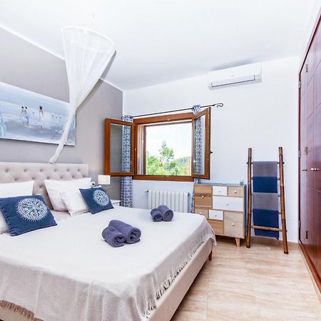 Finca Sa Fuente Felanitx Zewnętrze zdjęcie