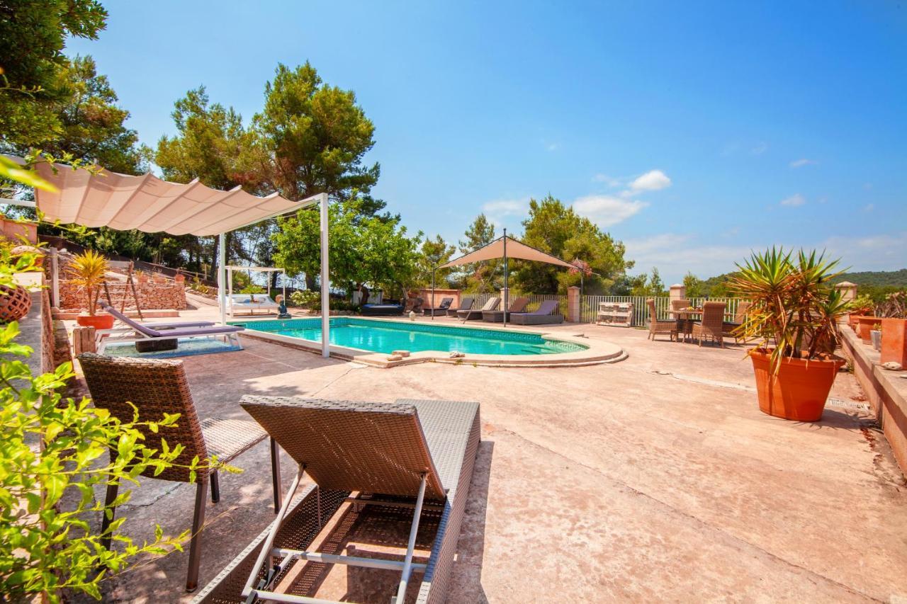 Finca Sa Fuente Felanitx Zewnętrze zdjęcie