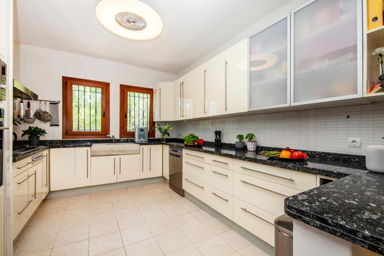 Finca Sa Fuente Felanitx Zewnętrze zdjęcie